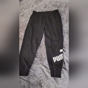 Puma sweats
